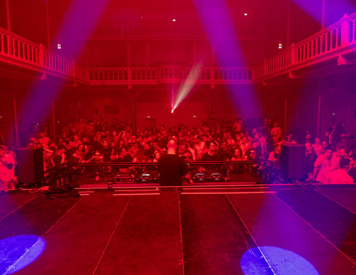 Paradiso